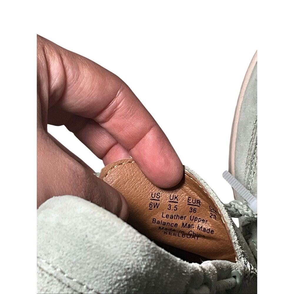 Naturalizer | Keelboat boat shoe - Picture 3 of 8